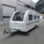 Adria Adora 502 UL Wohnwagen – Bild 12