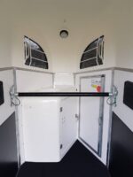 VAN BOCKMANN UNO Luxuspaket (1,5-Sitzer) NEU ** AUF LAGER ** – Bild 2