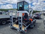 Bobcat E27Z (2023) – Minibagger 2,7 T