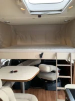 Hymer Exsis-i 578 Experience – Bild 10