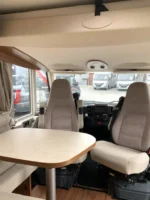 Hymer Exsis-i 578 Experience – Bild 16