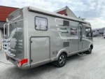 Hymer Exsis-i 578 Experience – Bild 20