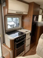 Hymer Exsis-i 578 Experience – Bild 5