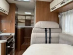 Hymer Exsis-i 578 Experience – Bild 13