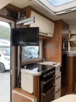 Hymer Exsis-i 578 Experience – Bild 4