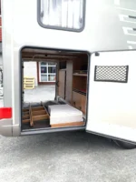 Hymer Exsis-i 578 Experience – Bild 3