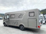 Hymer Exsis-i 578 Experience – Bild 22
