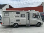 Hymer Exsis-i 578 Experience – Bild 23