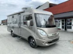 Hymer Exsis-i 578 Experience – Bild 21