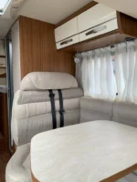 Hymer Exsis-i 578 Experience – Bild 12