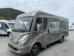 Hymer Exsis-i 578 Experience – Bild 24