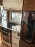 Hymer Exsis-i 578 Experience – Bild 9