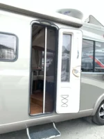 Hymer Exsis-i 578 Experience – Bild 19