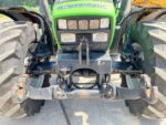 2002 DEUTZ – FAHR AGROTRON 150 TT3 – Bild 8