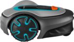 Mähroboter GARDENA Sileno Minimo 250 – 15201-20 – Bild 3