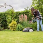 Yard Force SA650ECO Mähroboter – Bild 2