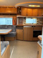 Wohnwagen Hobby 560 Prestige – Bild 10