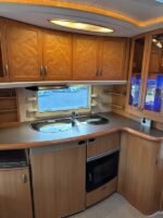 Wohnwagen Hobby 560 Prestige – Bild 9