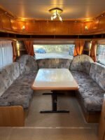 Wohnwagen Hobby 560 Prestige – Bild 14