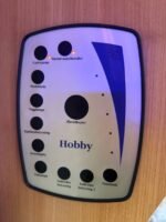 Wohnwagen Hobby 560 Prestige – Bild 16