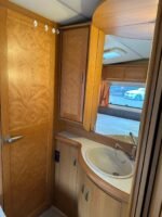 Wohnwagen Hobby 560 Prestige – Bild 22