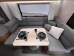 Adria Adora 613 HT Wohnwagen – Bild 25