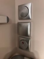 Adria Adora 613 HT Wohnwagen – Bild 3