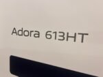 Adria Adora 613 HT Wohnwagen – Bild 31