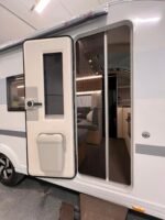 Adria Adora 613 HT Wohnwagen – Bild 29