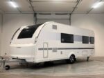 Adria Adora 613 HT Wohnwagen – Bild 34