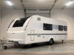 Adria Adora 613 HT Wohnwagen