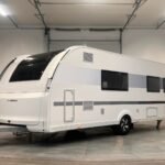 Adria Adora 613 HT Wohnwagen