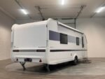 Adria Adora 613 HT Wohnwagen – Bild 38