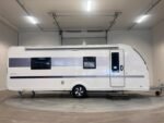 Adria Adora 613 HT Wohnwagen – Bild 39