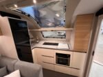 Adria Adora 613 HT Wohnwagen – Bild 24