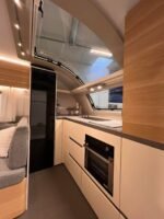 Adria Adora 613 HT Wohnwagen – Bild 28