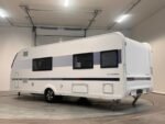 Adria Adora 613 HT Wohnwagen – Bild 36