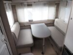 Wohnwagen Bürstner Premio Life 430 Brava – Bild 21