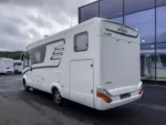Camping Car Hymer ML-I-580 – Bild 21