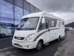 Camping Car Hymer ML-I-580 – Bild 19