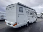 Camping Car Hymer ML-I-580 – Bild 18