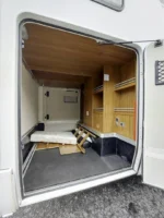 Camping Car Hymer ML-I-580 – Bild 2