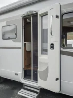 Camping Car Hymer ML-I-580 – Bild 20