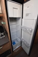 Wohnwagen Knaus 580QS – Bild 13