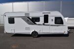 Wohnwagen Knaus 580QS – Bild 21