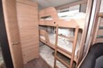Wohnwagen Knaus 580QS – Bild 9