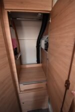 Wohnwagen Knaus 580QS – Bild 3