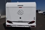 Wohnwagen Knaus 580QS – Bild 17