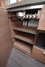 Wohnwagen Knaus 580QS – Bild 16