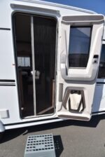 Wohnwagen Knaus 580QS – Bild 19